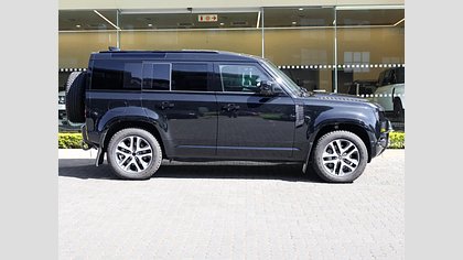 Defender 110 7