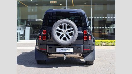 Defender 110 27