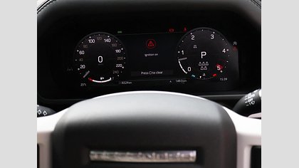 Defender 110 14