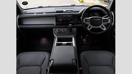 Defender 110 18