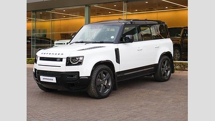 Defender 110 0