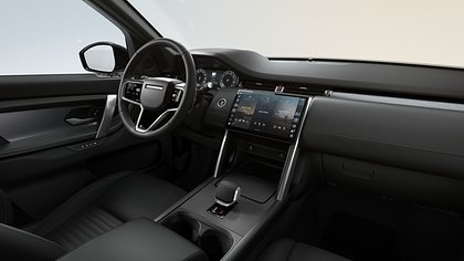 Discovery Sport 4