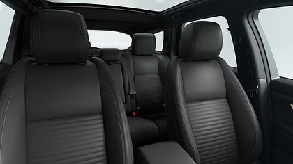 Discovery Sport 5