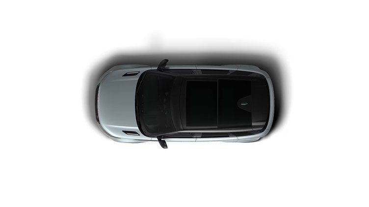 2026 Nuevo Land Rover Range Rover Evoque Arroios Grey P250 AWD AUTOMÁTICO MHEV (Mild Hybrid) Standard Wheelbase HOXTON EDITION