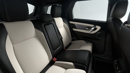 Discovery Sport 6