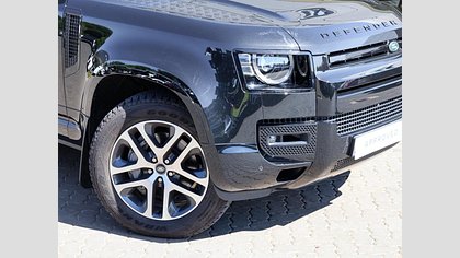 Defender 110 26