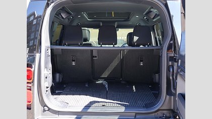 Defender 110 10