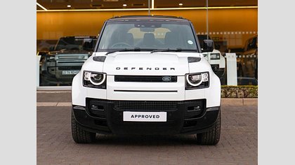 Defender 110 2