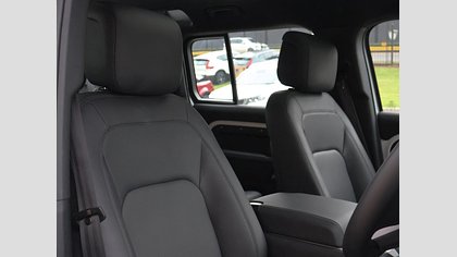 Defender 110 22