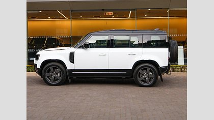 Defender 110 3