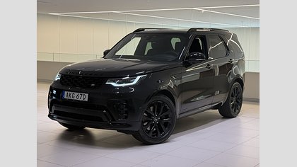Discovery 0