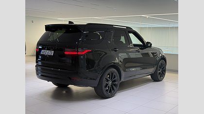 Discovery 3