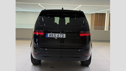 Discovery 4