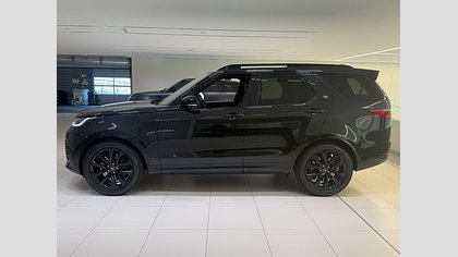 Discovery 2