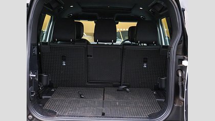 Defender 110 10