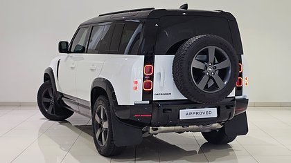 Defender 110 2