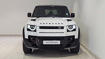 Defender 110 1