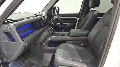Defender 110 7