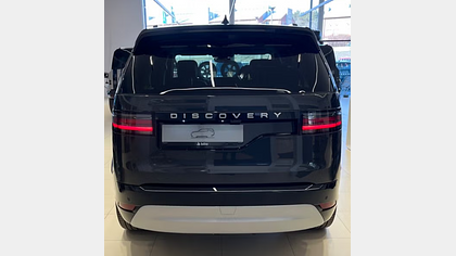 Discovery 3