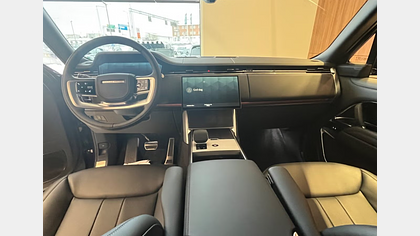 Range Rover 5