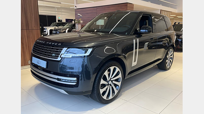 Range Rover 0