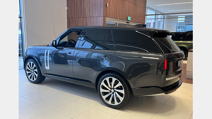 Range Rover 2