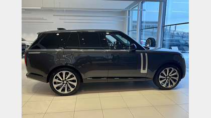 Range Rover 1
