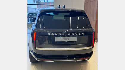 Range Rover 3
