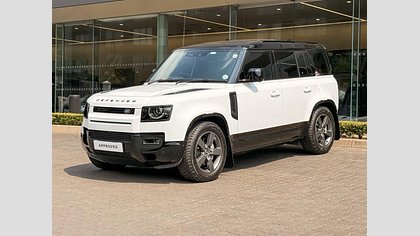 Defender 110 0