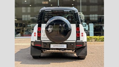 Defender 110 10