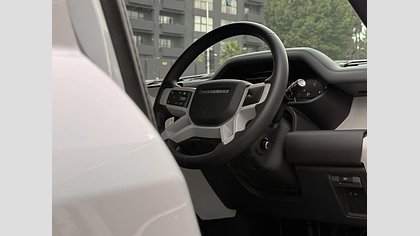 Defender 110 22