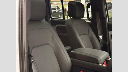 Defender 110 20