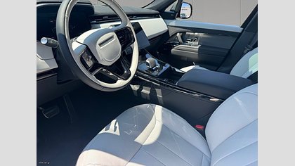 Range Rover Sport 4