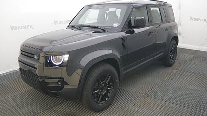 Defender 110 0