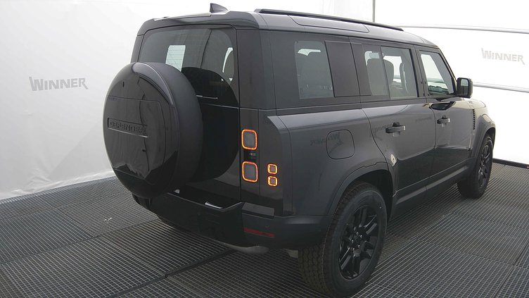 2026 Новий Land Rover Defender 110 Santorini Black 4WD S