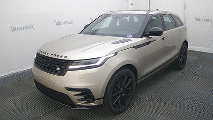 Range Rover Velar 0