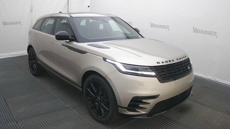 2026 Новий Land Rover Range Rover Velar Batumi Gold 4WD Dynamic SE