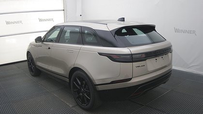 Range Rover Velar 2