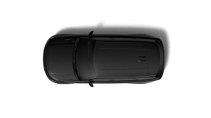 Range Rover Sport 3