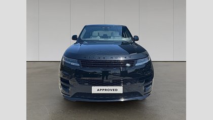 Range Rover Sport 1