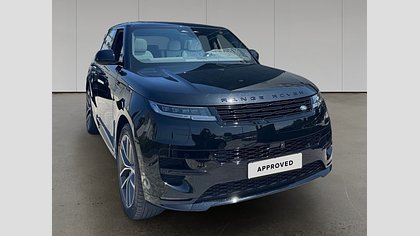 Range Rover Sport 0