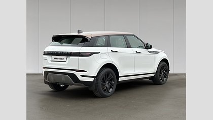 Range Rover Evoque 1