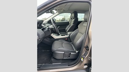 Range Rover Evoque 9