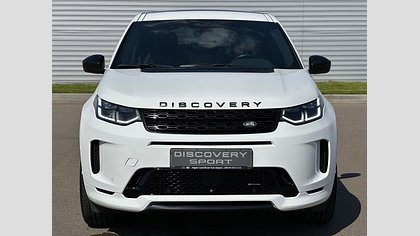 Discovery Sport 2
