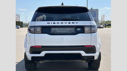 Discovery Sport 5