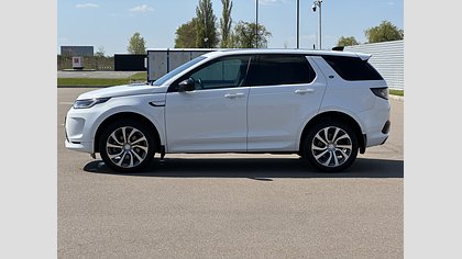 Discovery Sport 3