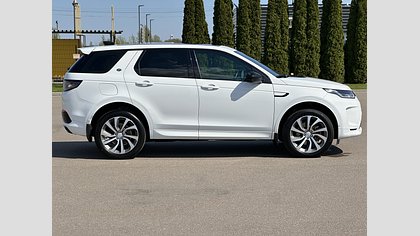 Discovery Sport 7