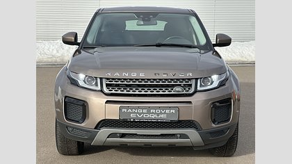 Range Rover Evoque 2