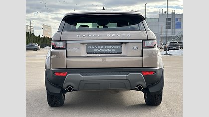 Range Rover Evoque 5