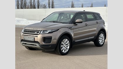 Range Rover Evoque 0